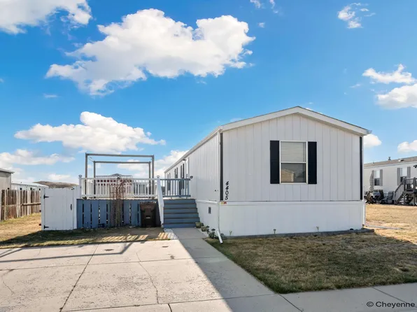4405 Avenue B #2, Cheyenne, WY 82007