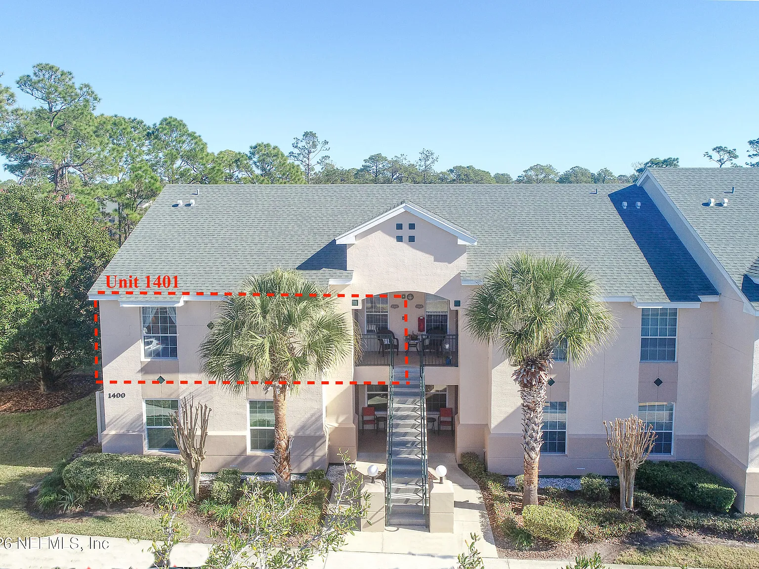 3 bed, 2.0 bath, 1359 sqft, $1,995 — Photo 1