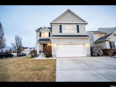 111 N Kintail St, Saratoga Springs, UT, 84043