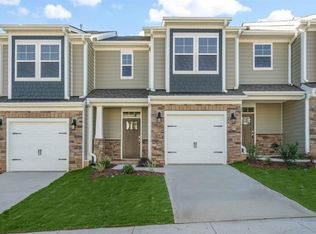 1257 Evelynnview Ln, Kernersville, NC 27284