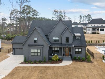 2513 Silas Peak Ln, Apex, NC, 27523