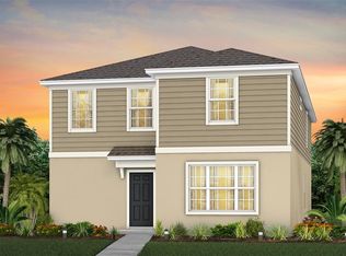 7202 Summer Ivy Aly, Orlando, FL 32829