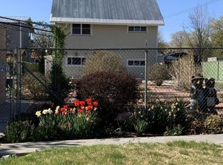 258 Center St, Big Pine, CA 93513