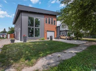 314 5th Ave E, Watrous, SK S0K4T0