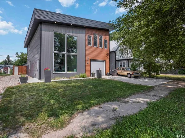 314 Fifth AVENUE E, Watrous, SK S0K 4T0