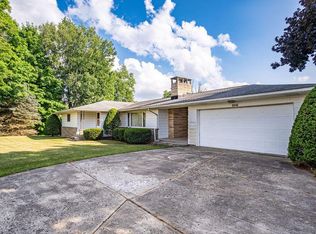 6946 Ramey Rd, Centerburg, OH 43011