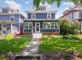 3305 Aldrich Ave S, Minneapolis, MN 55408