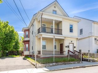 10 Leland St, Malden, MA 02148