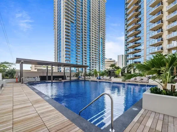 1390 Kapiolani Blvd #3311, Honolulu, HI 96814