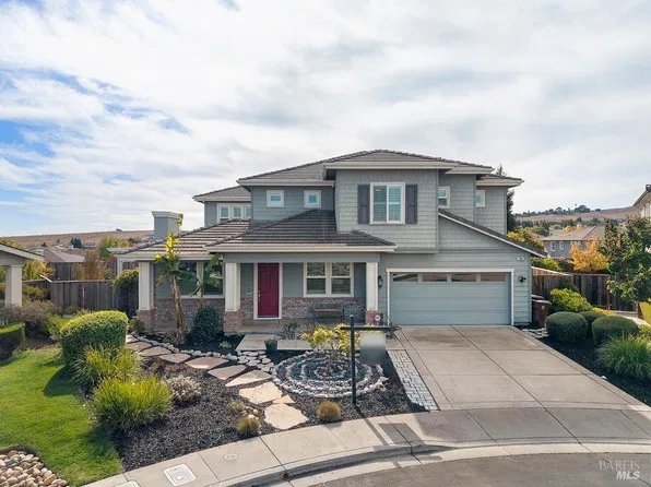 767 Mary Court, Benicia, CA 94510