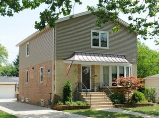 2411 S 14th Ave, North Riverside, IL 60546