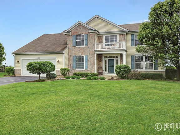 2nd image of 12837 S Summerhouse Dr