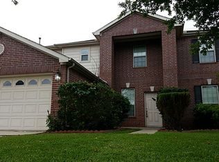 2926 Richland Spring Ln, Sugar Land, TX 77479