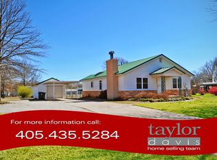 804 S Sooner Rd, Midwest City, OK 73110