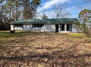 3062 Little Flock Rd Lot 10, Many, LA 71449