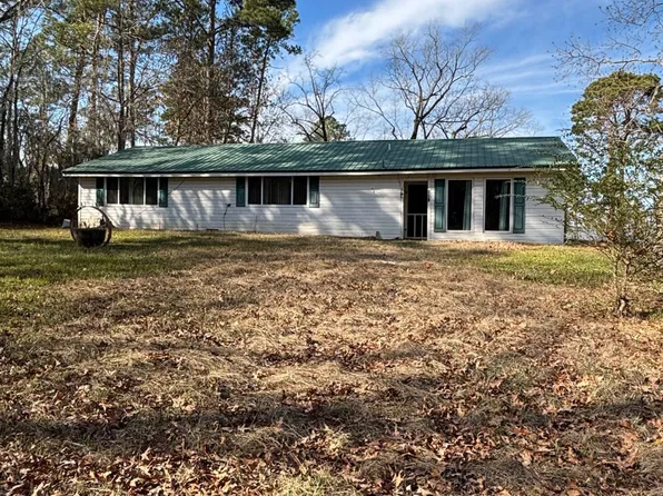 3062 Little Flock Rd Lot 11, Many, LA 71449