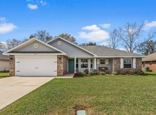 6317 Apple Ridge Cir, Pensacola, FL 32526
