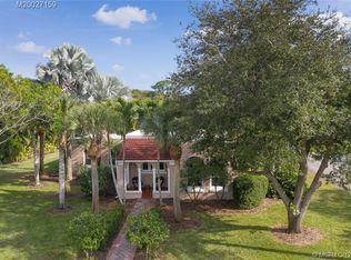 439 SE Hibiscus Ave, Stuart, FL 34996