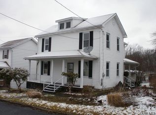 520 Quemahoning St, Boswell, PA