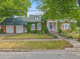 102 Griffes St, Clio, MI 48420