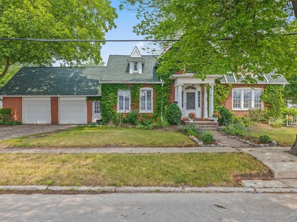 102 Griffes St, Clio, MI 48420