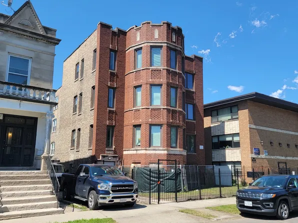 6418 S Vernon Ave, Chicago, IL 60637