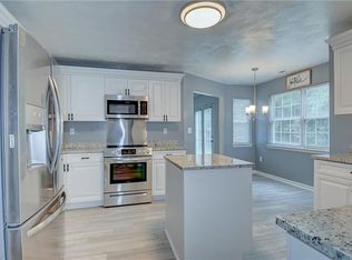 4517 John St, Suffolk, VA 23435