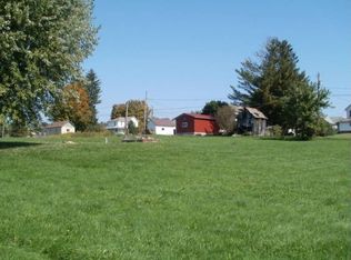 410 Maple St, Cumberland, OH 43732