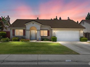 9819 Metherly Hill Rd, Bakersfield, CA 93312