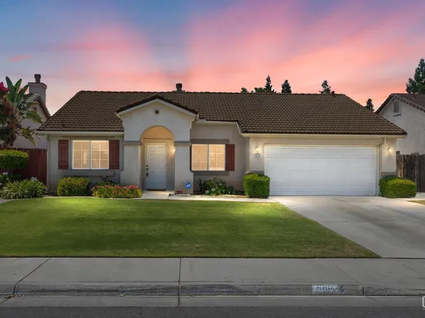 9819 Metherly Hill Rd, Bakersfield, CA 93312