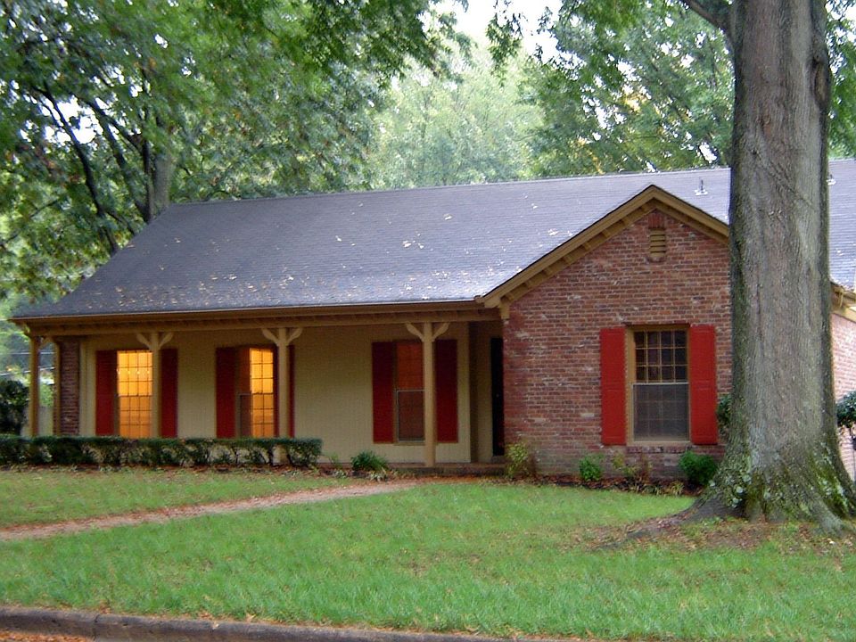 1723 Brookside, Germantown,TN