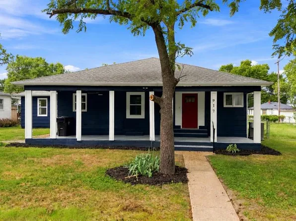 917 W 2nd St, West Plains, MO 65775
