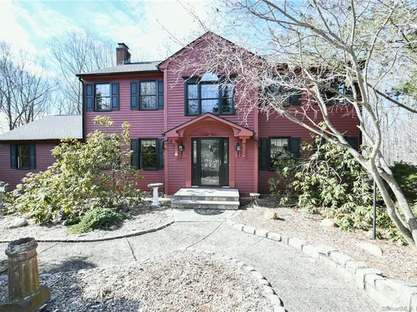 773 Devonwood Drive, Cheshire, CT 06410