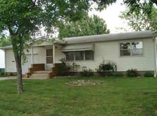 306 State St, El Dorado, KS 67042