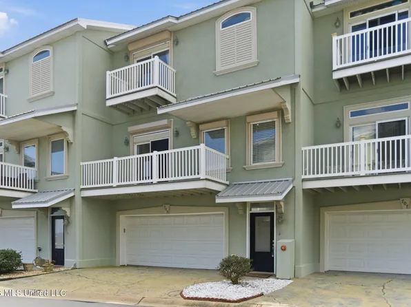 705 W Beach Blvd #705, Long Beach, MS 39560