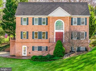 9423 Beauregard Ave, Manassas, VA 20110