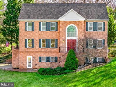 9423 Beauregard Ave, Manassas, VA, 20110