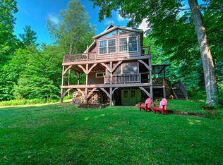 8039 Capron Rd, Forestport, NY 13338