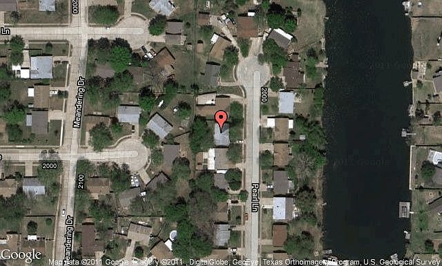 Map View