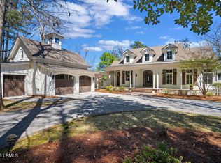244 Bull Point Dr, Seabrook, SC 29940