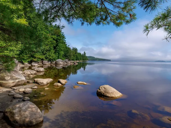 310 Peninsula Drive, Mariaville, ME 04605