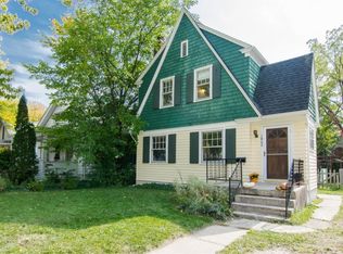 1402 Coler Rd, Ann Arbor, MI 48104