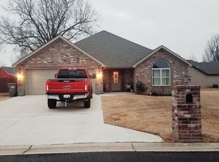 6012 Wisteria Ln, Jonesboro, AR 72404