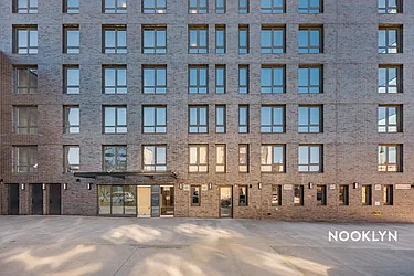 Rented by Nooklyn NYC LLC