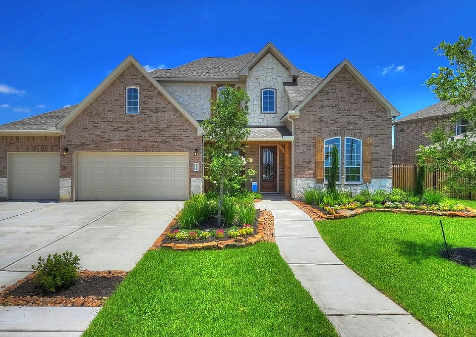 1st image of 16303 Adam Prairie Dr