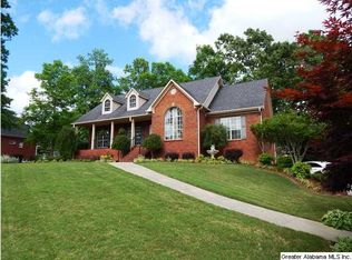6259 Dorsett Woods Dr, Mount Olive, AL 35117