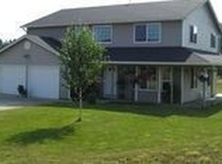 809 Toutle Park Rd, Castle Rock, WA 98611