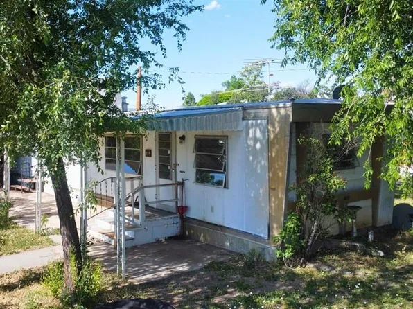 160 S Oak Drive, Hotchkiss, CO 81419