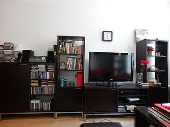 Rented by Mdays Realty