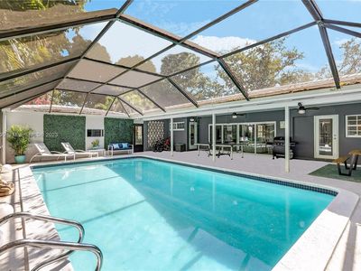 1121 Sunset Rd, Coral Gables, FL, 33143
